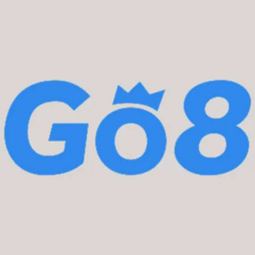 Cổng game GO8