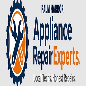 Palm Harbor Appliance Repair Experts