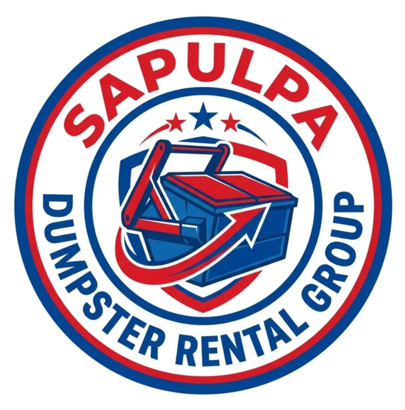 Sapulpa Dumpster Rental Group