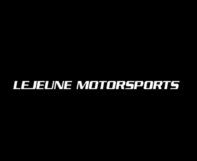 Lejeune Motorsports
