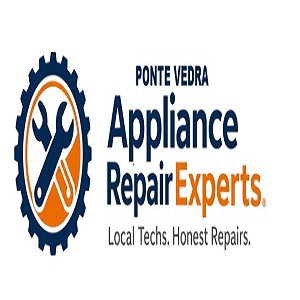 Ponte Vedra Appliance Repair Experts