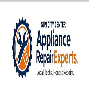 Sun City Center Appliance Repair Experts