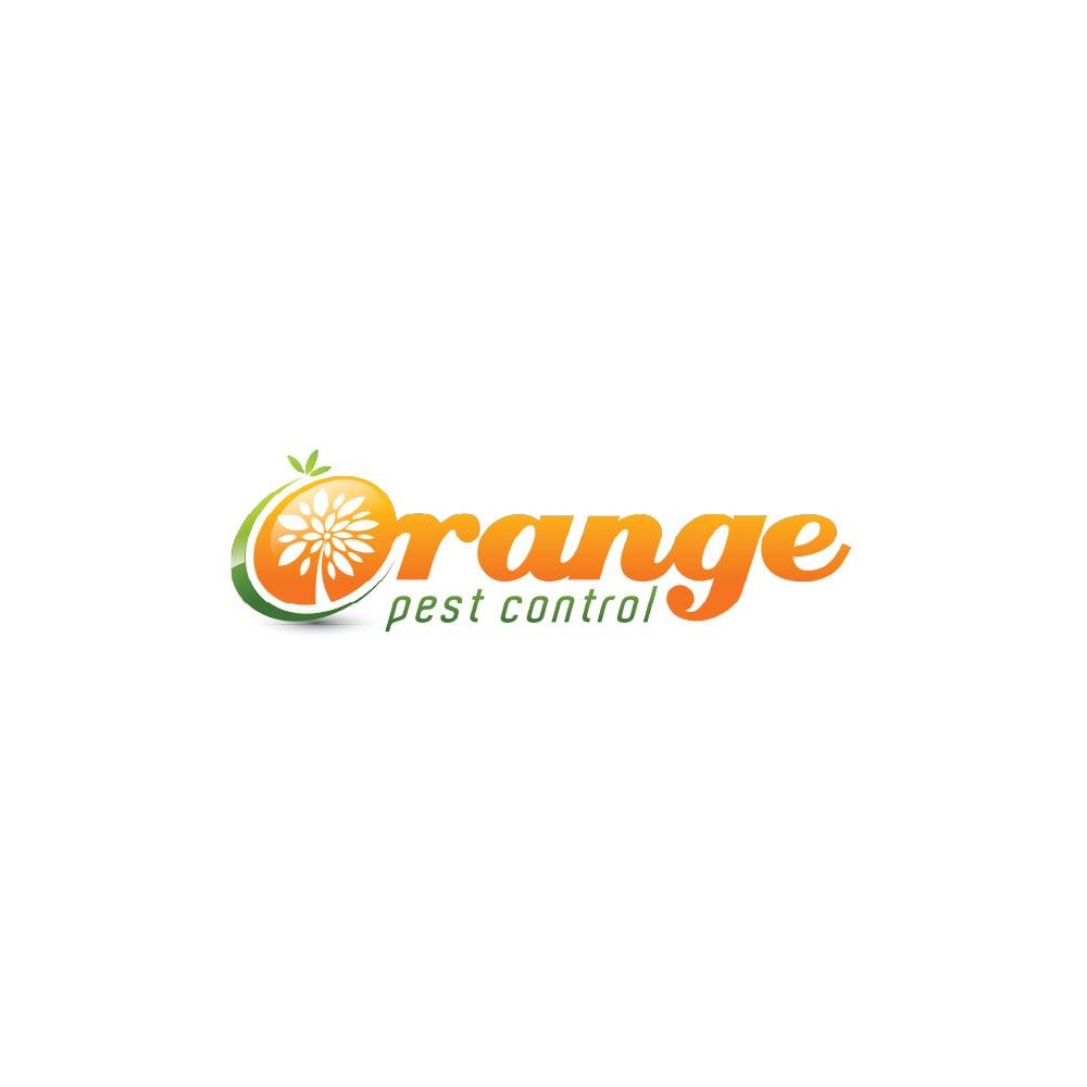 Orange Pest Control