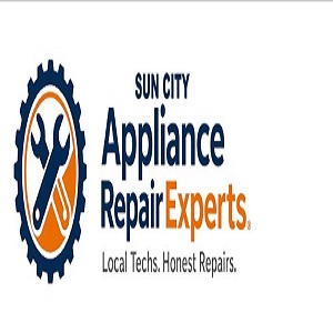 Sun City Appliance Repair Experts