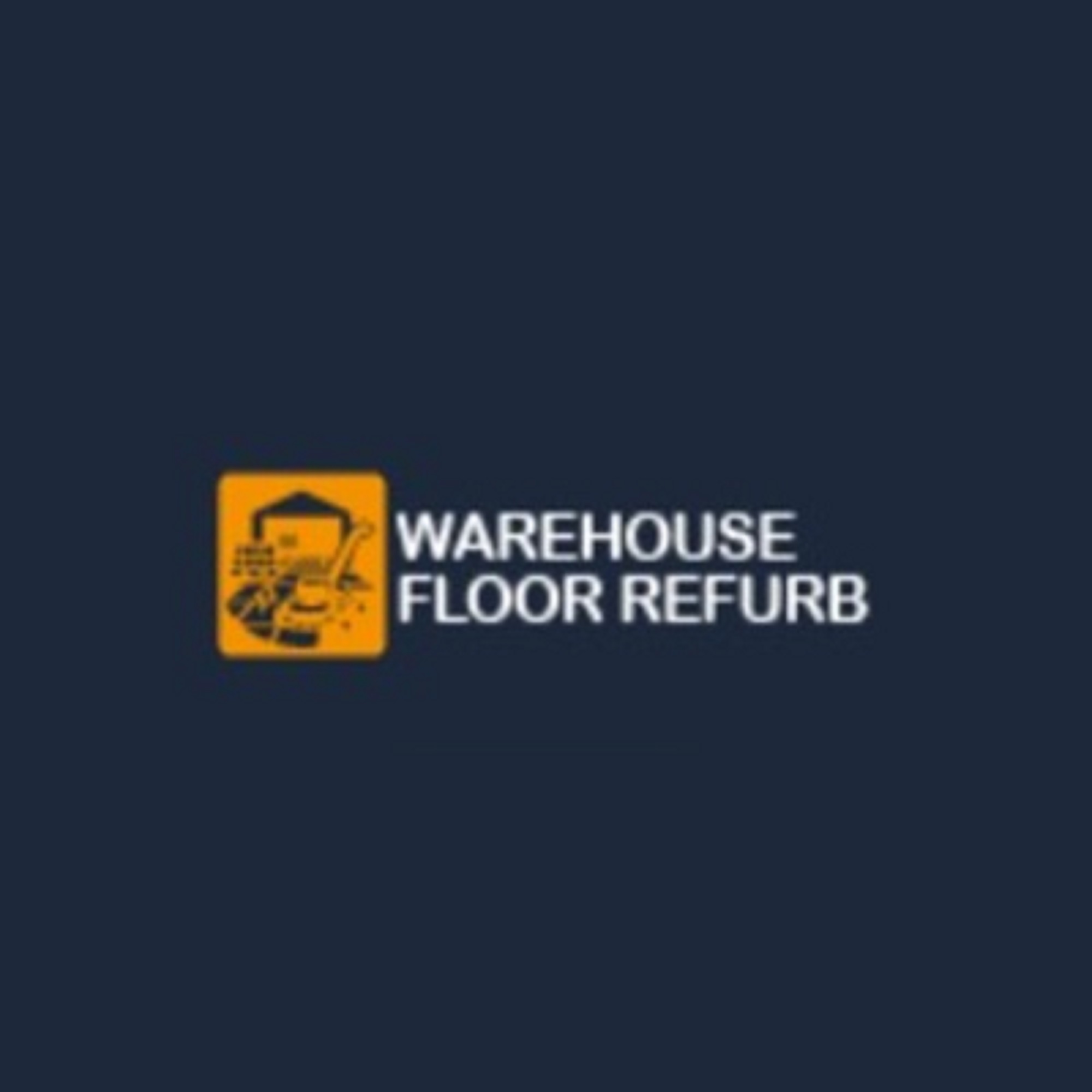 Warehouse Floor Refurb Ltd