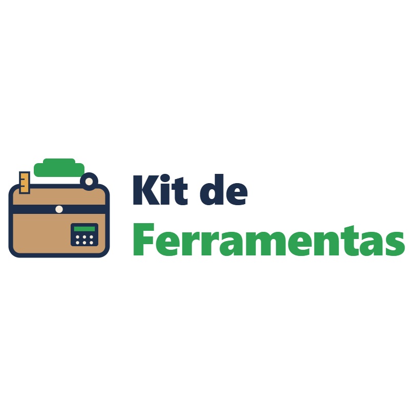 Kit de Ferramentas