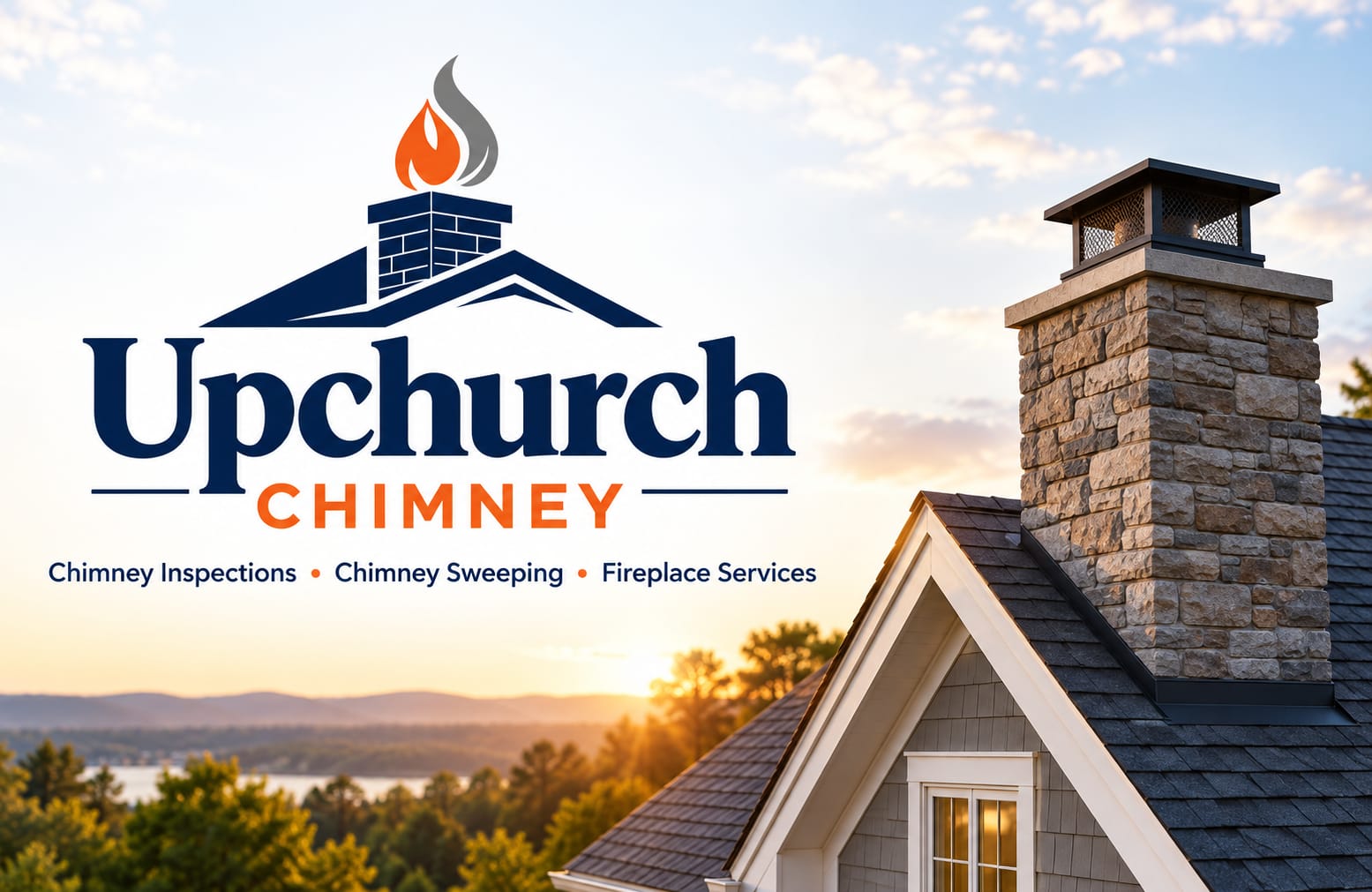 Upchurch Chimney