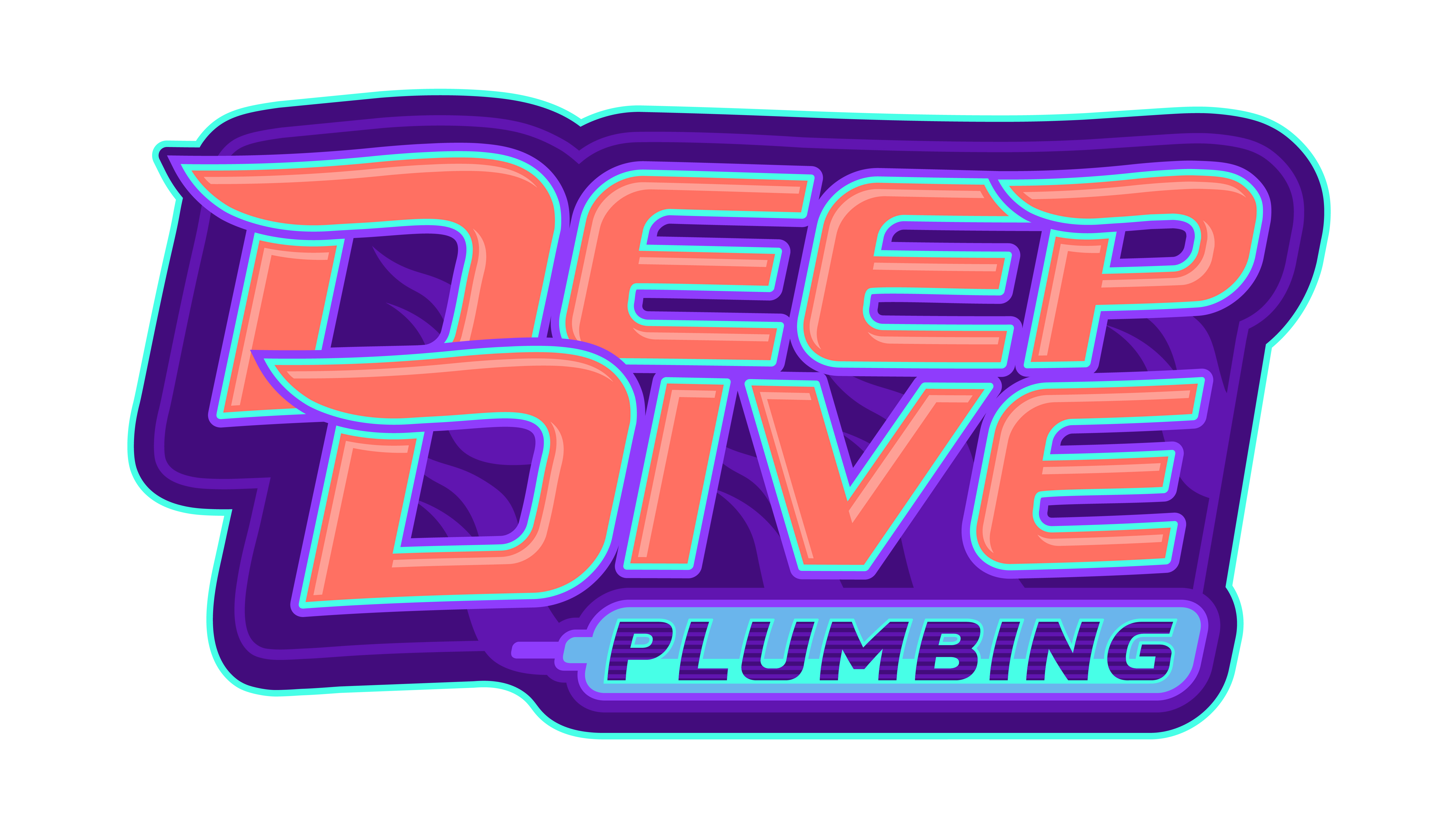 Deep Dive Plumbing