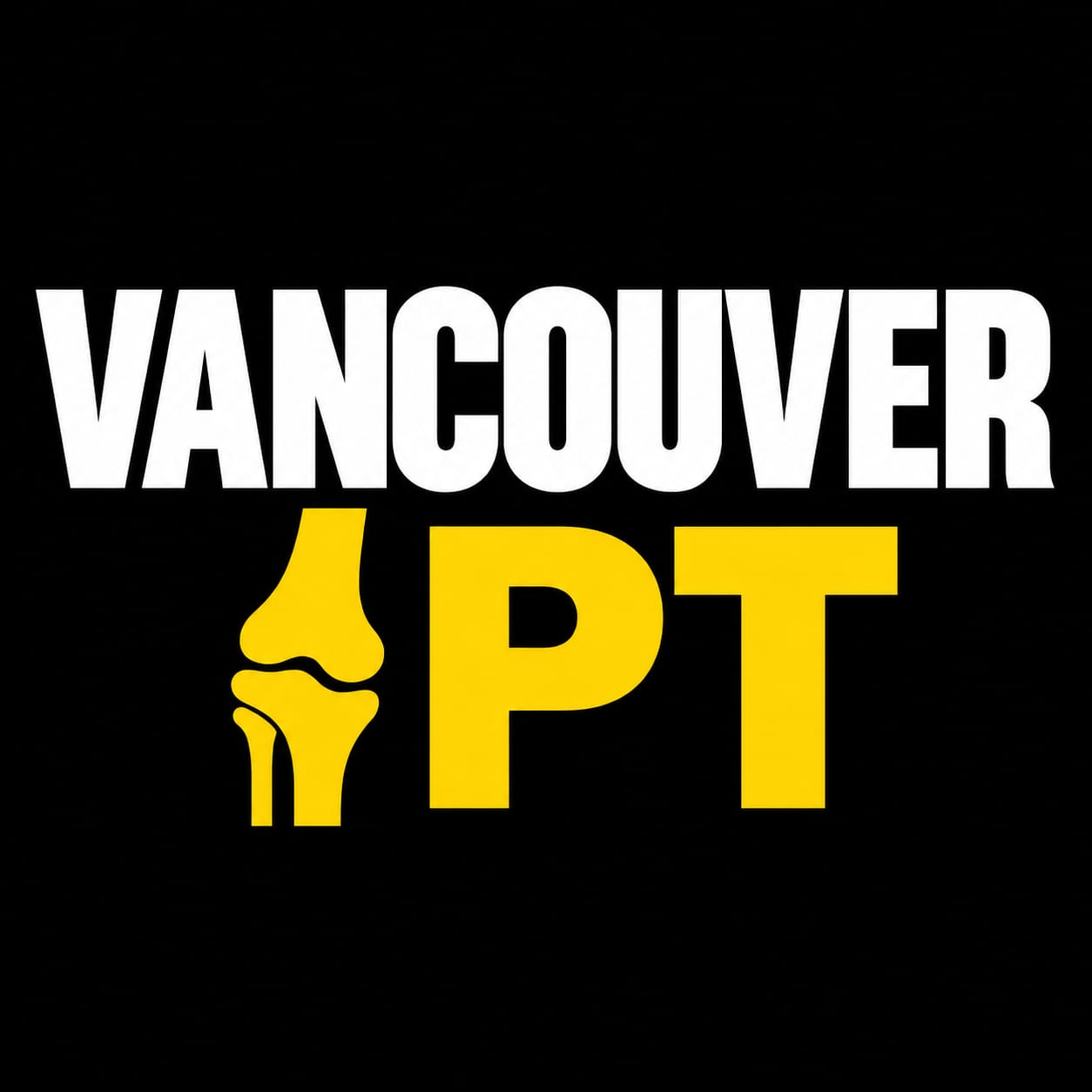 Vancouver PT