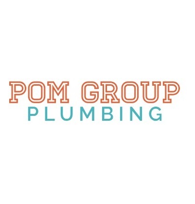POM Plumbing Inc