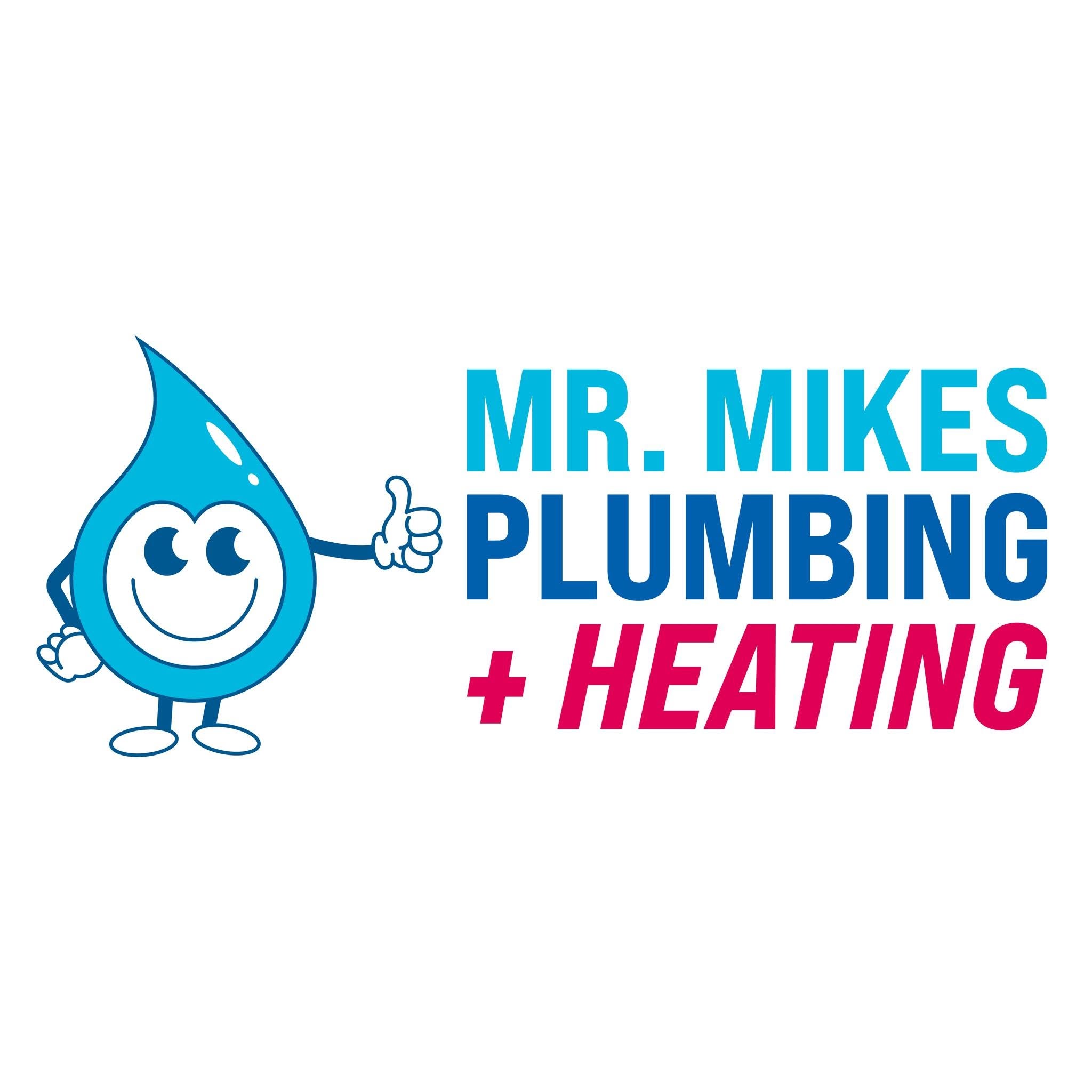 Mr. Mike's Plumbing Calgary