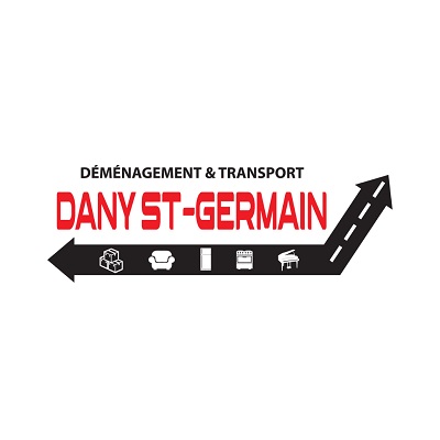 Transport & Déménagement Dany St-Germain - Déménageur Trois-Rivières