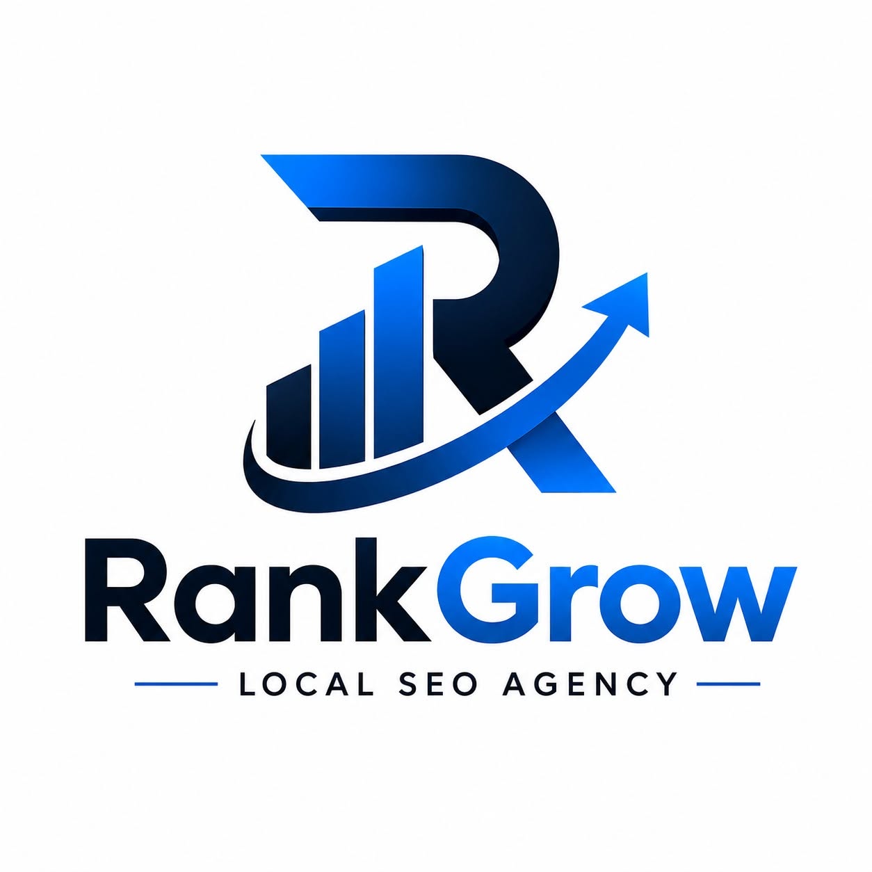 RankGrow Local SEO Agency