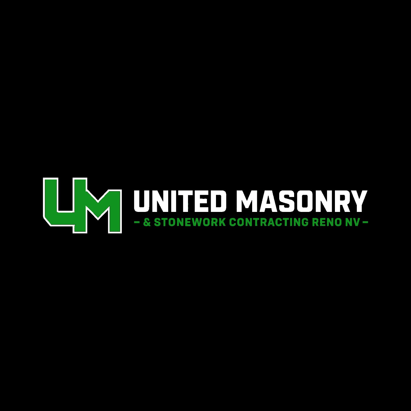 United Masonry & Stonework Contracting Reno NV