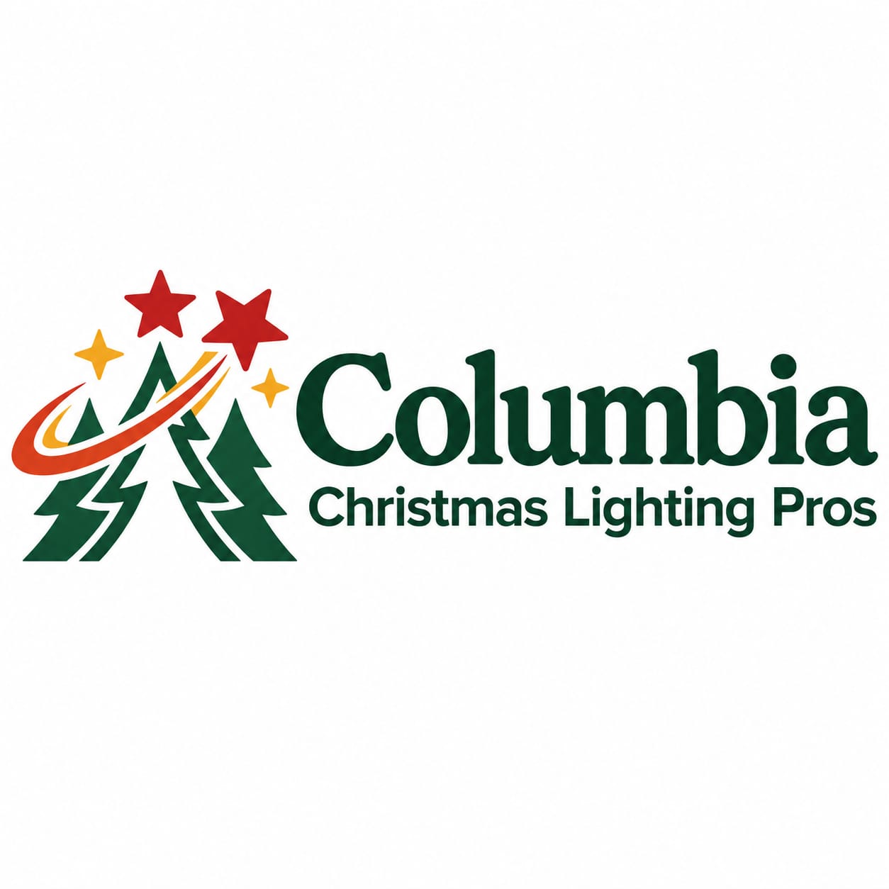 Columbia Christmas Lighting Pros
