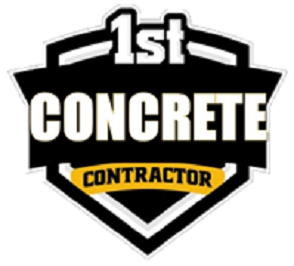 1st Concrete Contractor