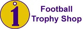 Football Trophy Shop