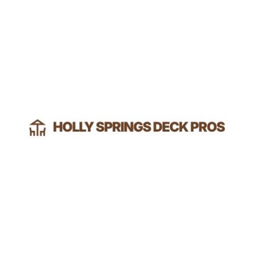 Holly Springs Deck Pros