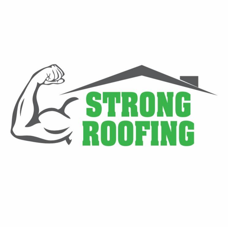 Strong Roofing
