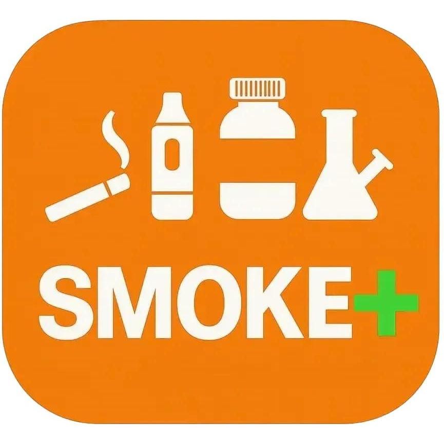 SMOKE PLUS