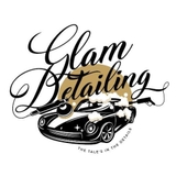 Glam Up detailing