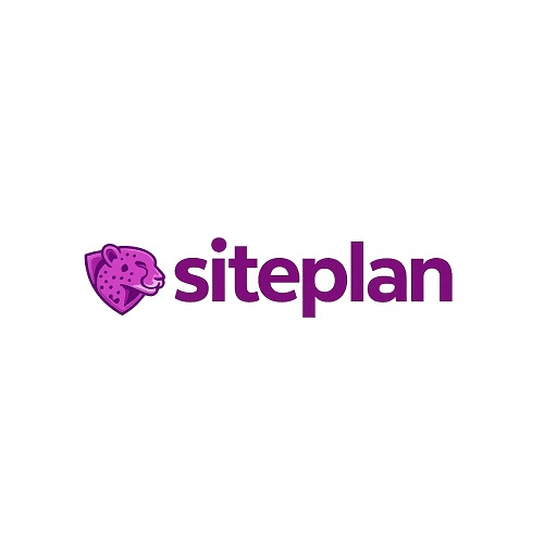 Siteplan webhosting