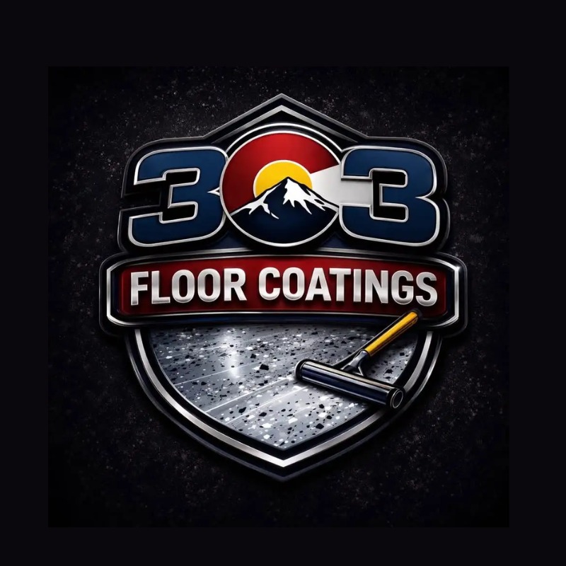 303 Floor Coatings