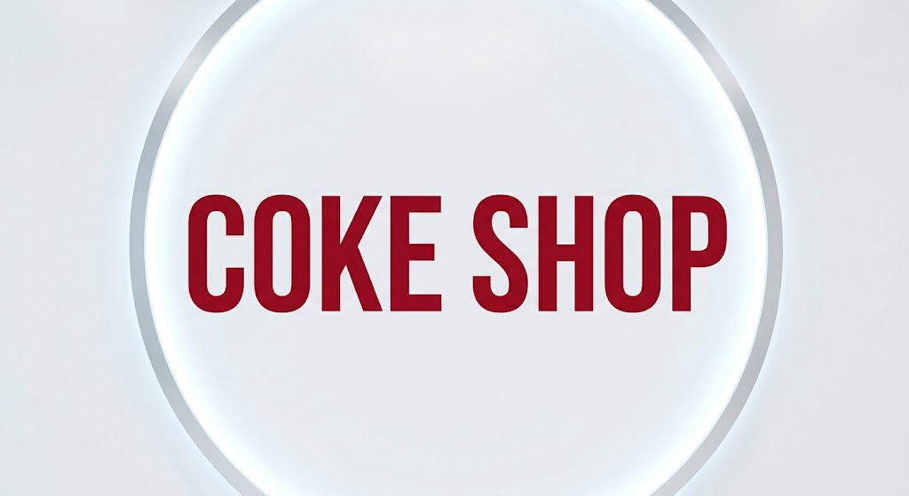 Cocaine shop Australia