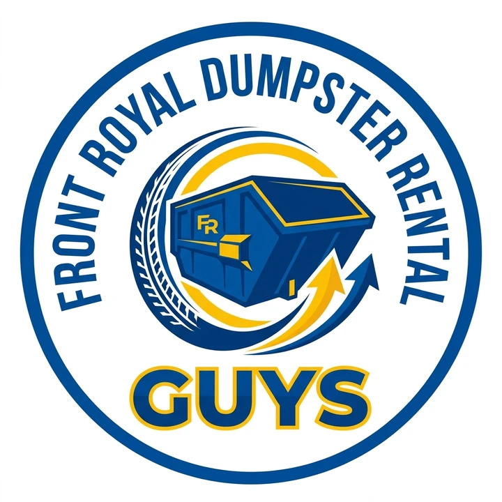 Front Royal Dumpster Rental Guys