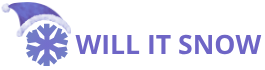 WillItSnow.app Buffalo