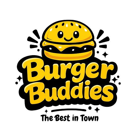 Burger Buddies