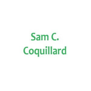 Samuel Coquillard