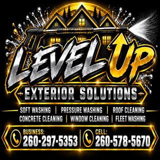 Level Up Exterior Solutions