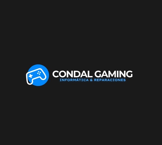 CONDAL GAMING - ReparaCión de ordenadores y PC Gaming