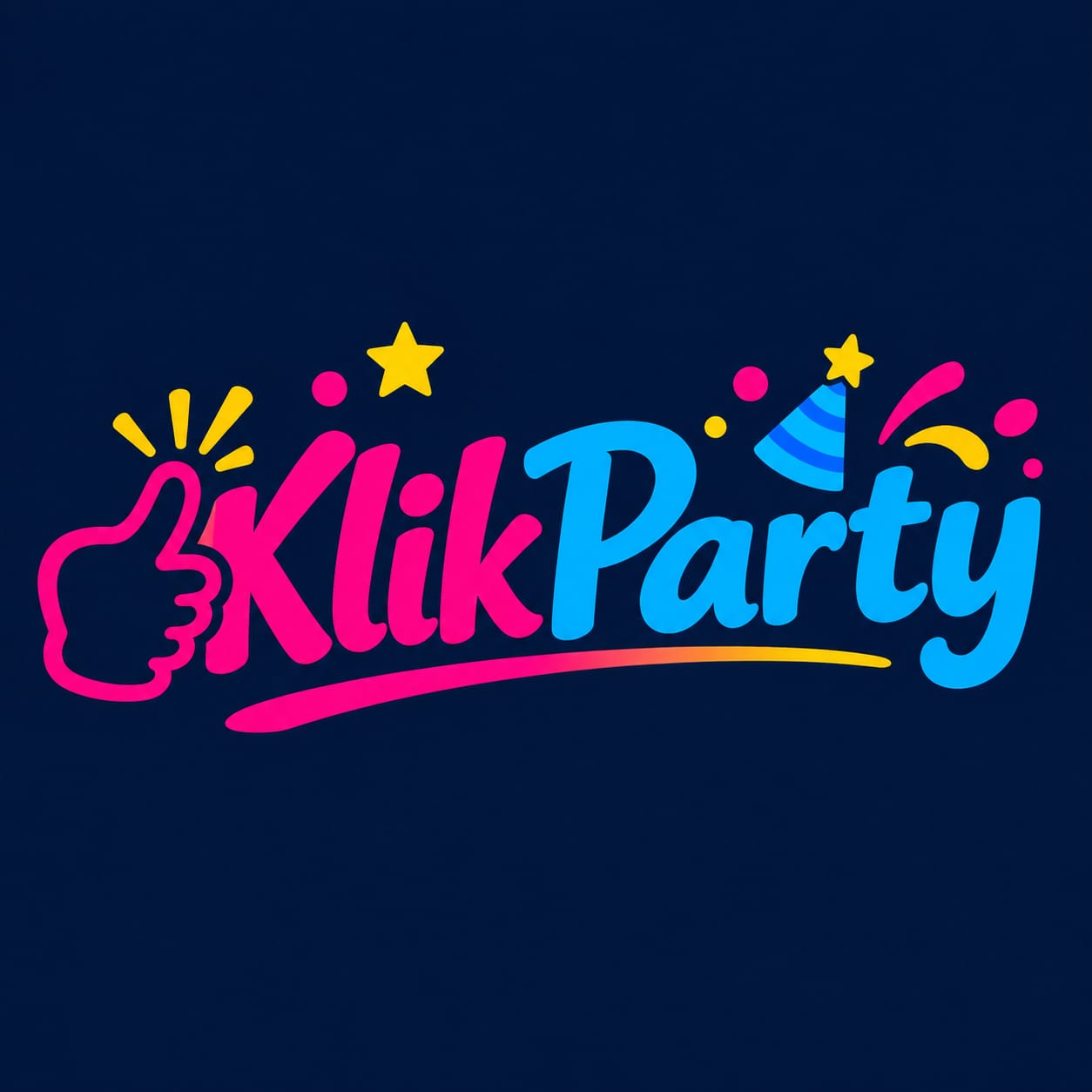 KlikParty