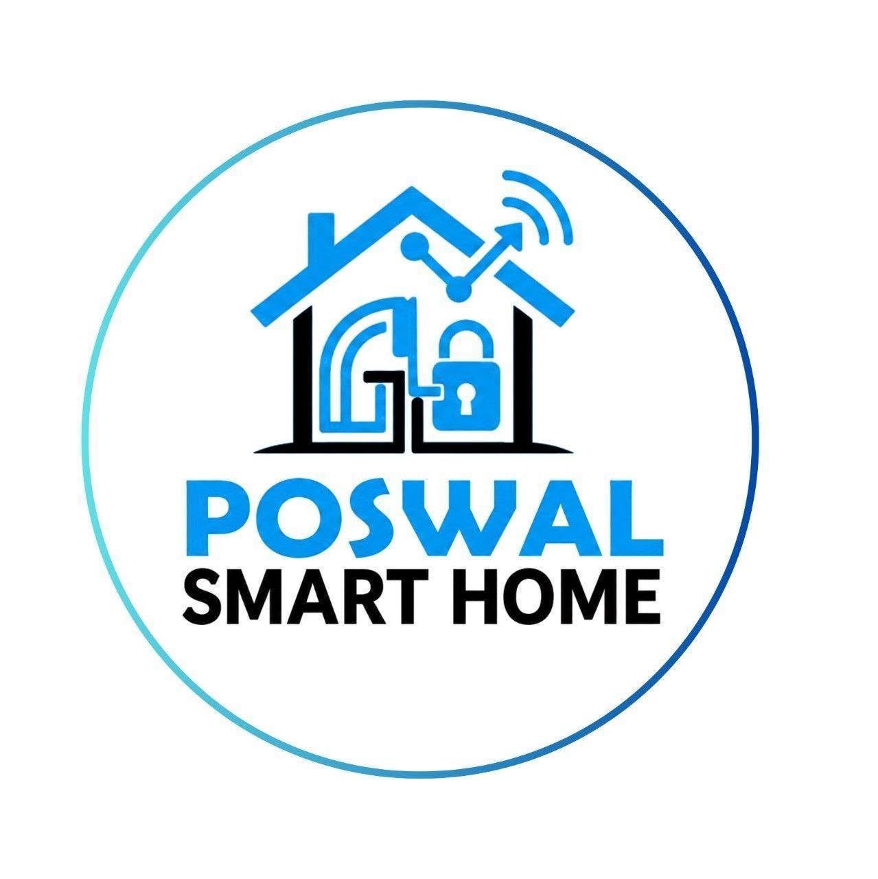 Poswal Smart Home