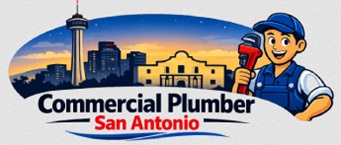 Commercial Plumber San Antonio