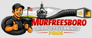 Murfreesboro Air Duct Cleaning Pros
