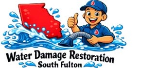 Water Damage Restoration South Fulton