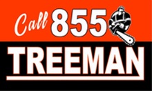 855 Treeman