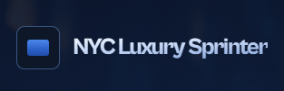 NYC Luxury Sprinter