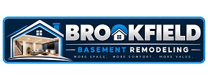 Brookfield Basement Remodeling
