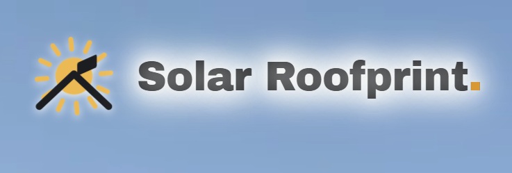 Solar Roofprint