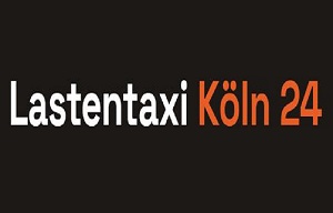 Lastentaxi Köln 24