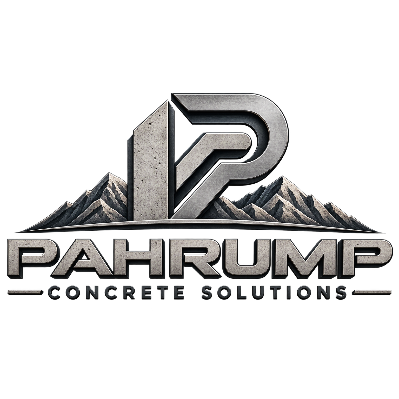 Pahrump Concrete Solutions