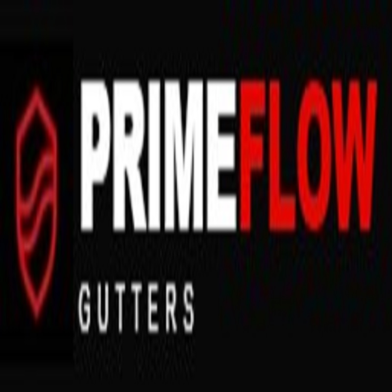 PrimeFlow Gutters