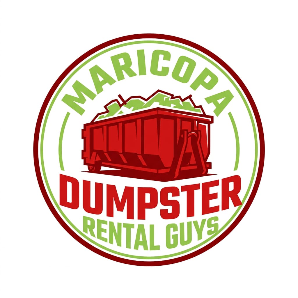Maricopa Dumpster Rental Guys