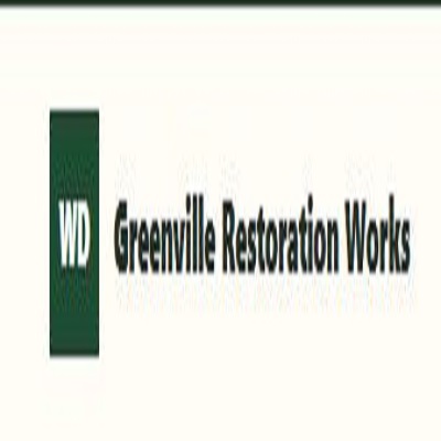 Greenville Water Damage Restoration Works