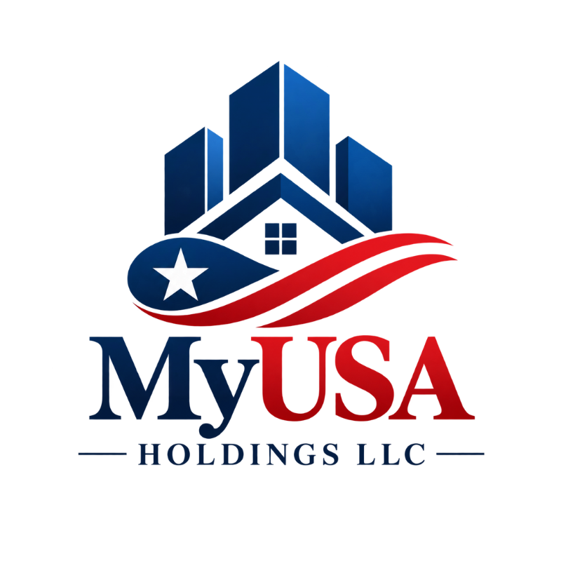 My USA Holdings LLC
