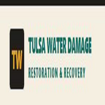 Tulsa Water Damage Restoration & Recovery